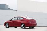 Hyundai Accent 2012 года